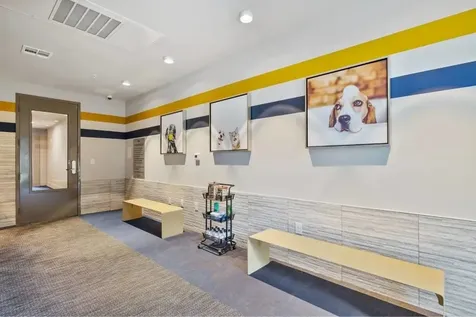 1317 Post Oak Park Drive 117 Houston TX 77027
