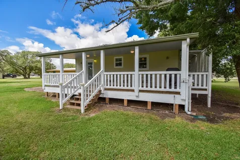 1678 Bayview Drive Palacios TX 77465