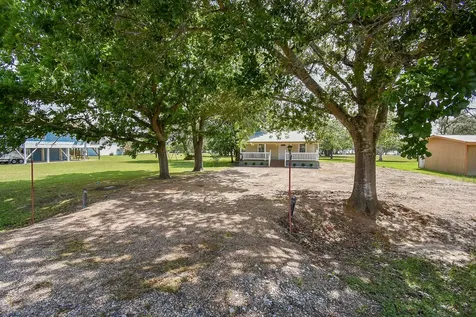 1678 Bayview Drive Palacios TX 77465