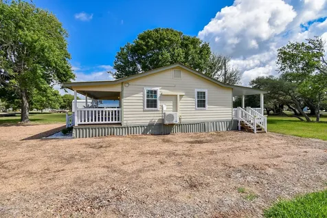 1678 Bayview Drive Palacios TX 77465