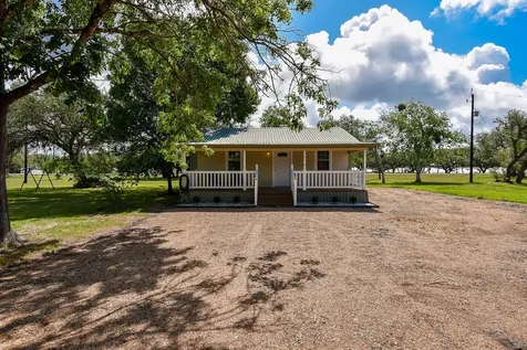1678 Bayview Drive Palacios TX 77465