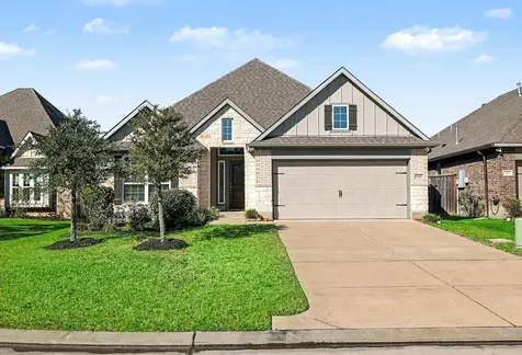 3309 Rolling View Court Conroe TX 77301