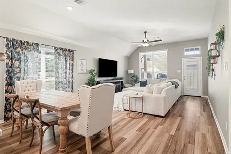 3309 Rolling View Court Conroe TX 77301