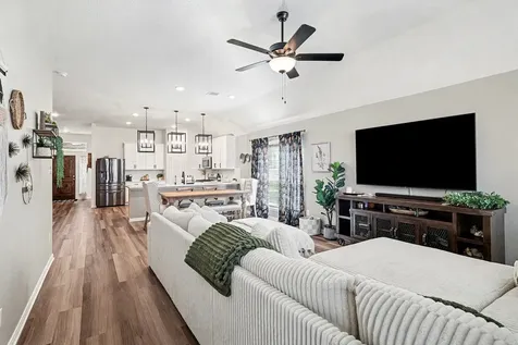3309 Rolling View Court Conroe TX 77301