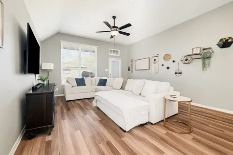 3309 Rolling View Court Conroe TX 77301