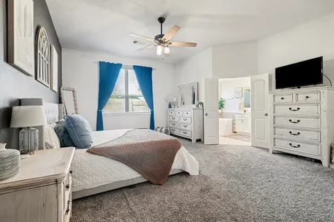 3309 Rolling View Court Conroe TX 77301