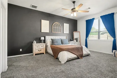 3309 Rolling View Court Conroe TX 77301