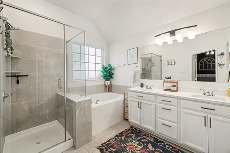3309 Rolling View Court Conroe TX 77301