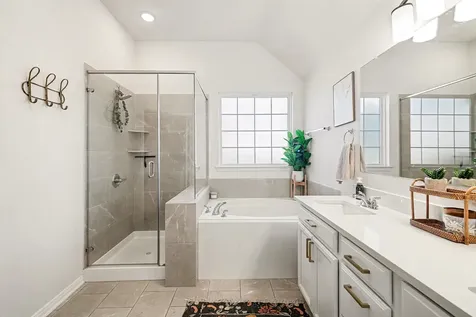 3309 Rolling View Court Conroe TX 77301