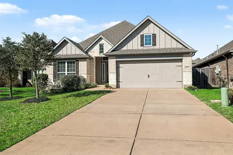 3309 Rolling View Court Conroe TX 77301