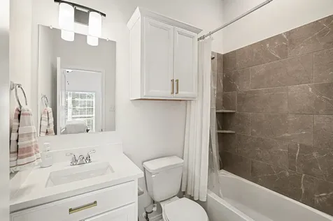 3309 Rolling View Court Conroe TX 77301