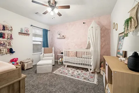 3309 Rolling View Court Conroe TX 77301