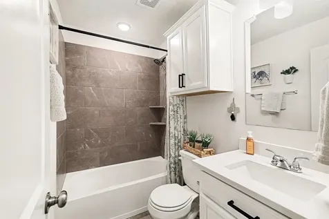 3309 Rolling View Court Conroe TX 77301