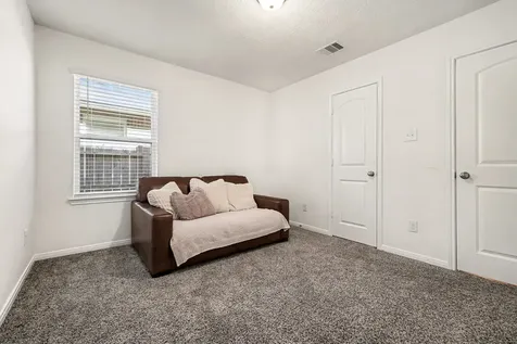 3309 Rolling View Court Conroe TX 77301