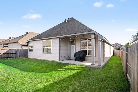 3309 Rolling View Court Conroe TX 77301