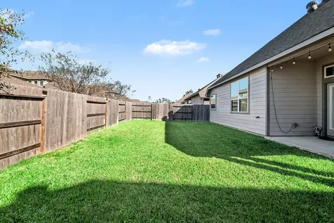 3309 Rolling View Court Conroe TX 77301