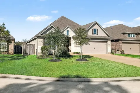 3309 Rolling View Court Conroe TX 77301