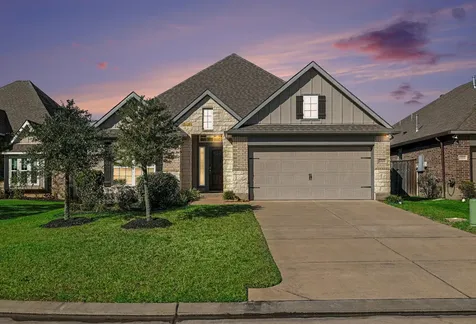 3309 Rolling View Court Conroe TX 77301