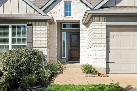 3309 Rolling View Court Conroe TX 77301