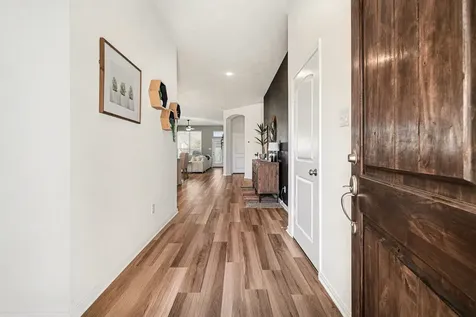3309 Rolling View Court Conroe TX 77301