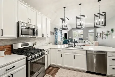 3309 Rolling View Court Conroe TX 77301