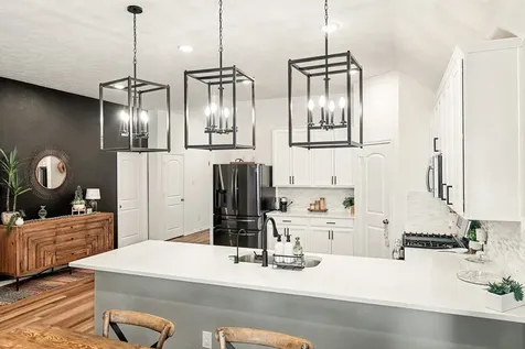 3309 Rolling View Court Conroe TX 77301