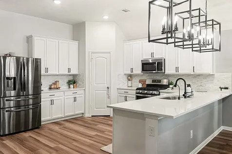 3309 Rolling View Court Conroe TX 77301