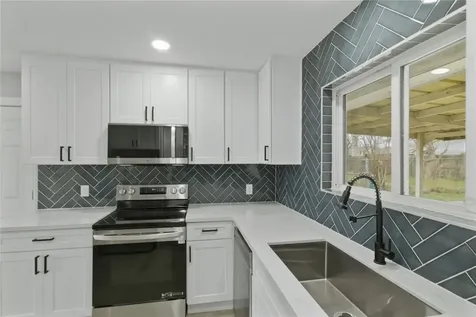 3603 Mattye Maye Drive Pasadena TX 77503