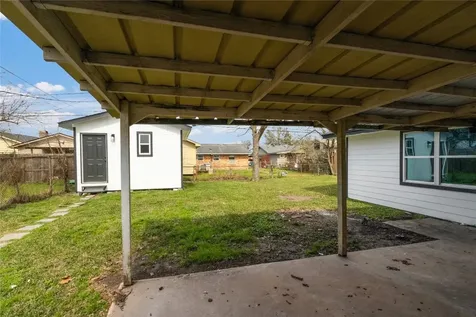 3603 Mattye Maye Drive Pasadena TX 77503