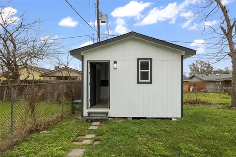 3603 Mattye Maye Drive Pasadena TX 77503