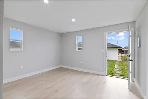 3603 Mattye Maye Drive Pasadena TX 77503
