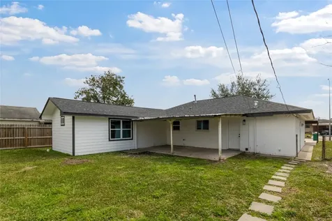 3603 Mattye Maye Drive Pasadena TX 77503