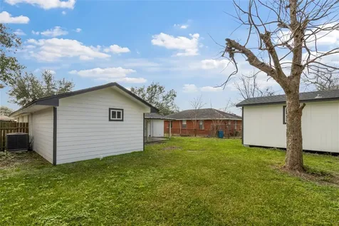3603 Mattye Maye Drive Pasadena TX 77503