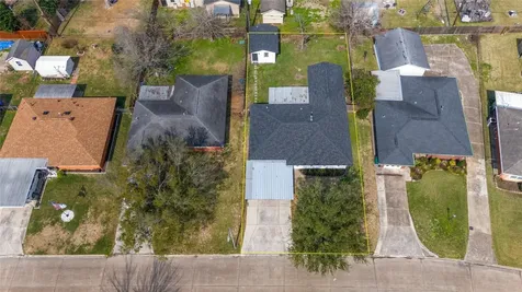 3603 Mattye Maye Drive Pasadena TX 77503
