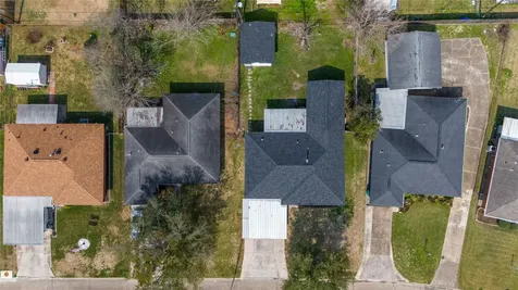 3603 Mattye Maye Drive Pasadena TX 77503