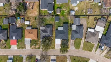 3603 Mattye Maye Drive Pasadena TX 77503