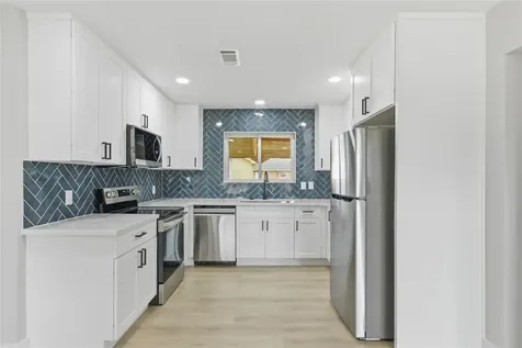 3603 Mattye Maye Drive Pasadena TX 77503