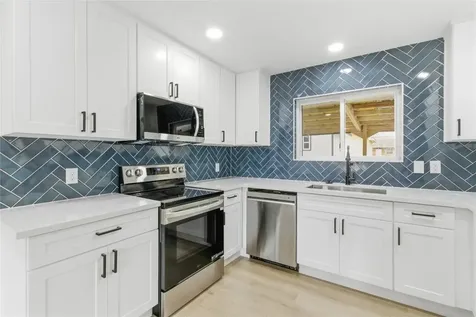 3603 Mattye Maye Drive Pasadena TX 77503