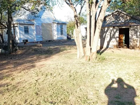 1000 S Frio Street Coleman TX 76834