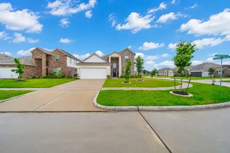 4806 Camden Bristol Drive Baytown TX 77521