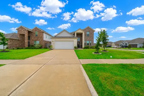 4806 Camden Bristol Drive Baytown TX 77521