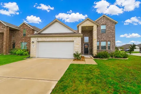 4806 Camden Bristol Drive Baytown TX 77521
