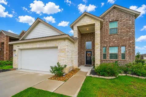 4806 Camden Bristol Drive Baytown TX 77521