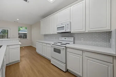 17602 Bering Bridge Lane Humble TX 77346