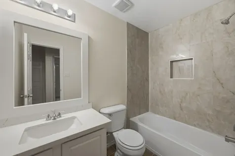 17602 Bering Bridge Lane Humble TX 77346