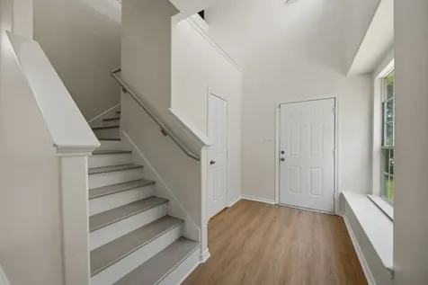 17602 Bering Bridge Lane Humble TX 77346