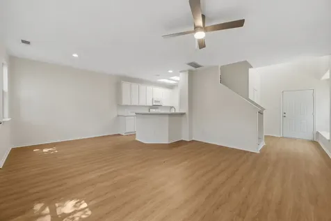 17602 Bering Bridge Lane Humble TX 77346