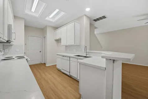 17602 Bering Bridge Lane Humble TX 77346