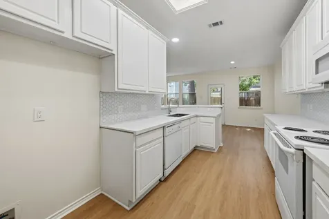 17602 Bering Bridge Lane Humble TX 77346