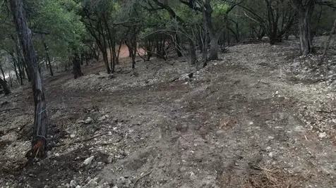 1600 Moerike Road Canyon Lake TX 78133